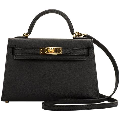 kelly mini Hermes handbag